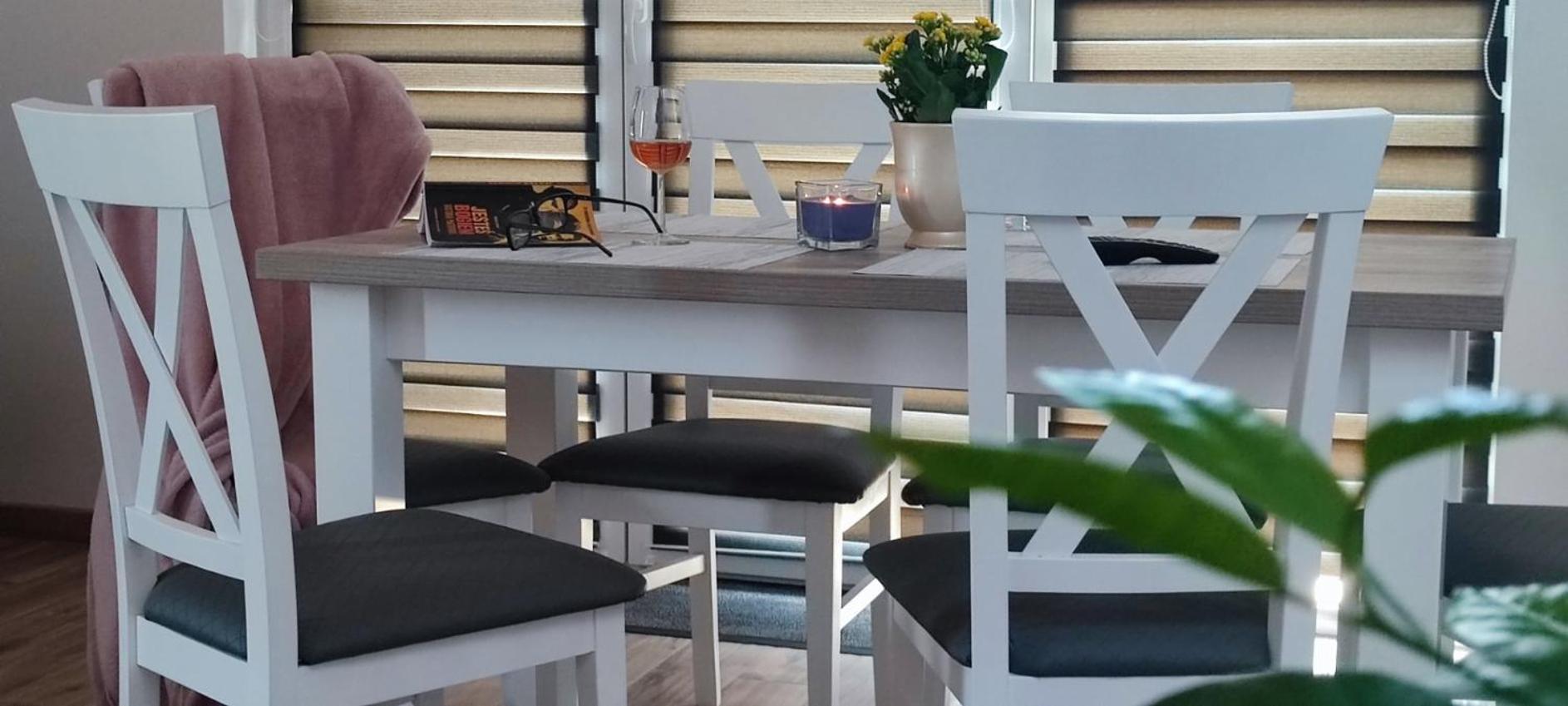 Zakatek Ciszy. Sluchowo Exterior foto