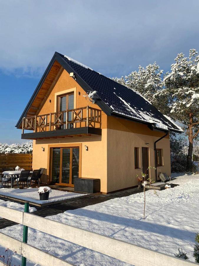 Zakatek Ciszy. Sluchowo Exterior foto